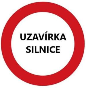 Uzavírka 1Újezdec 27.7. - 15.11.2026 1